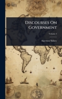Discourses On Government 1023696665 Book Cover