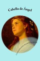 cabello de ángel 1517604729 Book Cover