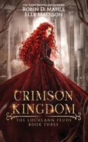 Crimson Kingdom B09NR5QZC7 Book Cover