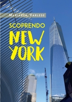 Scoprendo New York (Italian Edition) 8831677527 Book Cover