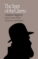 The Spirit of the Ghetto 0805205535 Book Cover