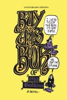 Buy This Book of Odd Bodkins: Anniversary Edition B0CHL9TLC6 Book Cover