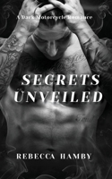 Secrets Unvailed B0H7VS14HF Book Cover