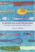 European Gastronomy 1902304578 Book Cover