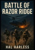 Battle of Razor Ridge B0G2SLBBHP Book Cover