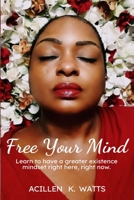 Free Your Mind null Book Cover