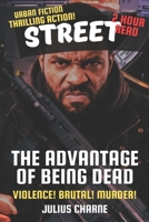 The Advantage of Being Dead B0GY88B76C Book Cover
