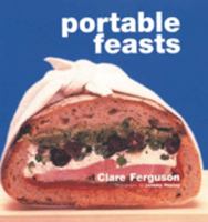 Picnics and Portable Feasts 1571454969 Book Cover