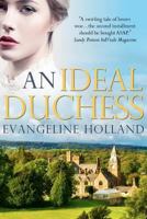 An Ideal Duchess 1490371397 Book Cover