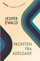 Profeten fra Adelgade 8726102897 Book Cover