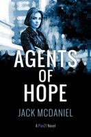 Agents of Hope 0578194821 Book Cover