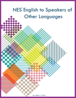 NES English to Speakers of Other Languages 1088034667 Book Cover