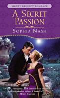 A Secret Passion 0451211367 Book Cover