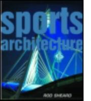 Sports Architecture 0419212205 Book Cover