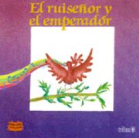 el ruisenor y el emperador 9682419972 Book Cover