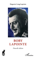 Boby Lapointe: Nouvelle édition (Cabaret) (French Edition) 2343143463 Book Cover