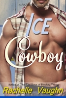 Ice Cowboy B0C9SLCV27 Book Cover