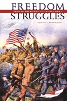 Freedom Struggles: African Americans and World War I 0674062051 Book Cover