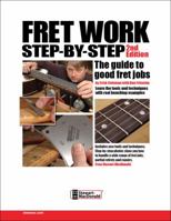 Fret Work Step-By-Step 0977651916 Book Cover