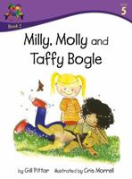 Milly, Molly and Taffy Bogle : Responsibility 1782261427 Book Cover