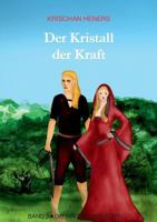 Der Kristall Der Kraft 3734545145 Book Cover