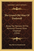 The Grand Old Man of Dudswell 0530614588 Book Cover