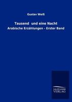 Tausend Und Eine Nacht 384601916X Book Cover