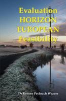 Evaluation Horizon European Feasibility 1912957000 Book Cover