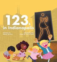 123s in Indianapolis 1734758910 Book Cover