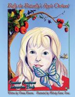 Buffy the Butterfly's Apple Orchard 0998282650 Book Cover