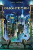 Blightborn 147784788X Book Cover