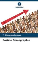 Soziale Demographie (German Edition) 6208706181 Book Cover
