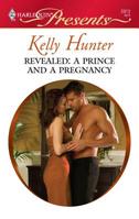 Revealed: A Prince and a Pregnancy 0373236778 Book Cover