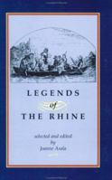 Legends Of The Rhine 1572160403 Book Cover
