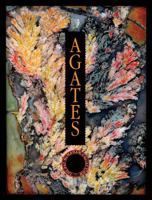 Agates The Pat McMahan Collection 0692651381 Book Cover