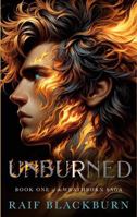 UNBURNED B0FKRKNDG9 Book Cover