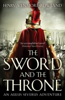The Sword and the Throne 1800327897 Book Cover