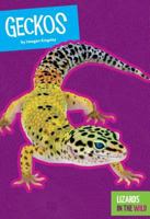 Geckos 1681515563 Book Cover