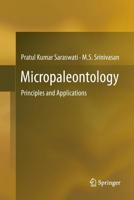 Micropaleontology 2016 3319145738 Book Cover