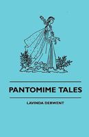 Pantomime Tales 1445503166 Book Cover