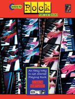 Intro to Rock Keyboard 0739025759 Book Cover