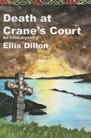 Death at Crane's Court 160187040X Book Cover