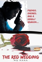 The Red Wedding 1649526210 Book Cover