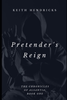 Pretender's Reign 1688554955 Book Cover