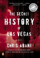 The Secret History of Las Vegas 0143124951 Book Cover