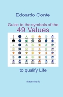 Guide to the symbols of the 49 values B0BN2LDHZ8 Book Cover