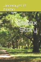 Essex Story B09DMR5HP7 Book Cover