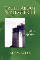 Truth about September 11 144153251X Book Cover