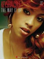 Keyshia Cole - The Way It Is 1423412737 Book Cover