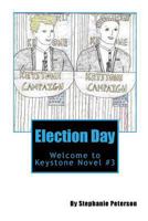 Election Day 1494856751 Book Cover